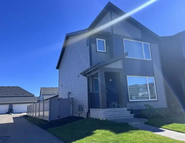 9327 226 Street NW | Edmonton - Photo 1