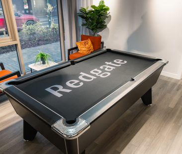 Studio to rent - Photo 6