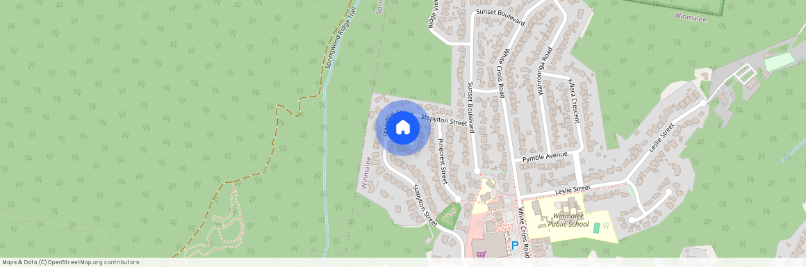 4 Nicole Place, NSW 2777, Winmalee