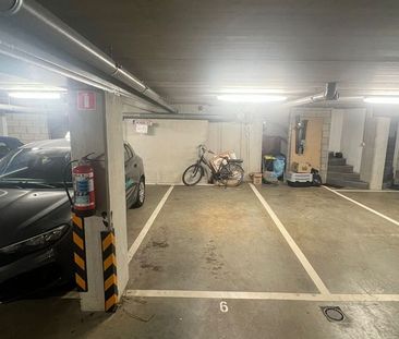 Appartement te huur - Photo 1