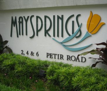 Maysprings (D23), Apartment - For Rent - Photo 3