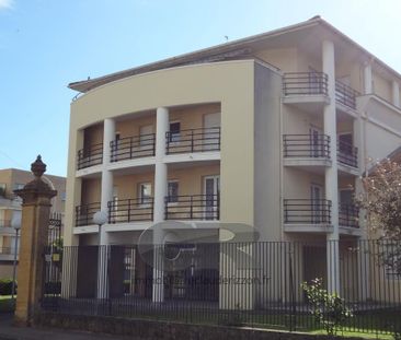 Location Appartement 1 pièce 23m² MONTIGNY LES METZ 57950 - Photo 1