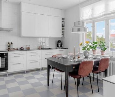 Övre Villagatan, Södertälje - Foto 6