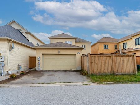For Lease - 26 Bembridge Drive, Markham, Ontario - Photo 2