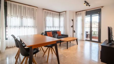 Carrer Torreta de Miramar, Valencia, Valencian Community 46020 - Photo 3