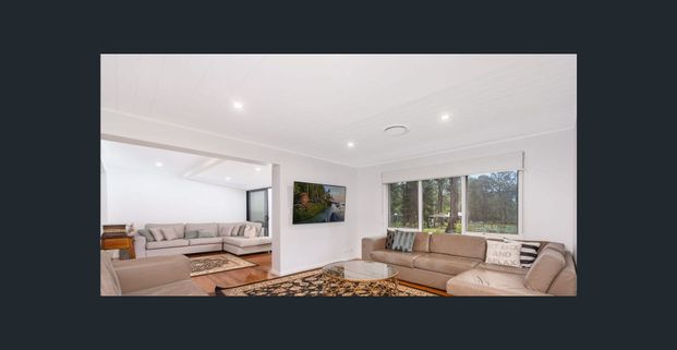 FOR LEASE - Large Family Home with Massive Shed! - Photo 1