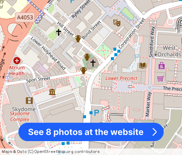 The Precinct, Coventry - Photo 1