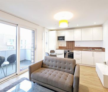 1 bedroom flat to rent - Photo 3