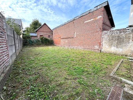 Maison avec jardin - 3 pièces - CLERES Centre - 71.58 m² - Photo 5