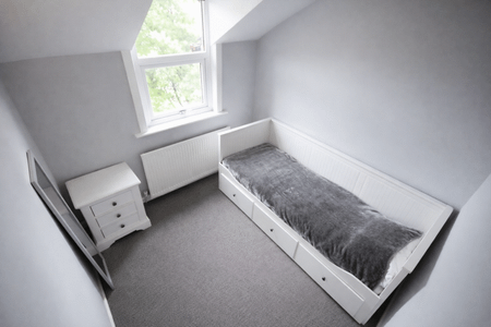 4 bedroom terraced house to rent - Photo 4