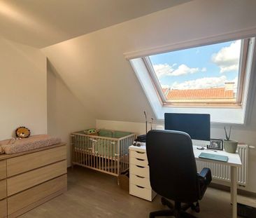 Duplexappartement in hartje Leuven - Foto 1