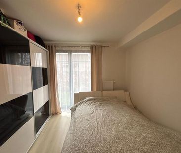 Gelijkvloers nieuwbouwappartement met landelijk uitzicht - Foto 1