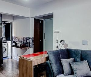 Apartamento para alugar com 39m², 2 quartos e sem vaga - Photo 3