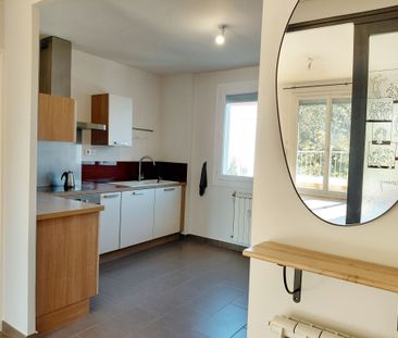 Location Appartement 3 pièces 73m² VALENCE 26000 - Photo 5
