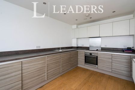 2 bedroom apartment to rent Sirius, 6 The Boardwalk, Brighton, BN2 - Photo 5