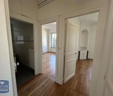 Appartement à louer 5 pièces - Photo 3