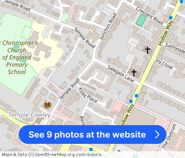 Silkdale Close, East Oxford, OX4 - Photo 1