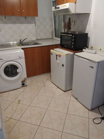 Studio/Γκαρσονιέρα για ενοικίαση Βούλγαρη - Άγιος Ελευθέριος - Ντεπώ (Βούλγαρη - Ντεπώ - Μαρτίου) - Φωτογραφία 5