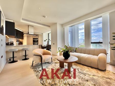 2 bedroom flat to rent - Photo 4