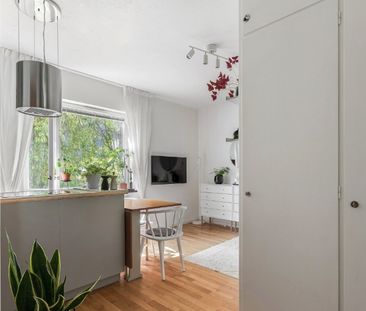 Bromma - 1rok - 12mån - 12.231kr/mån - Foto 5