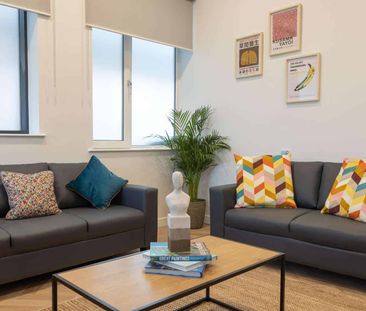 Standard Ensuite - Photo 5