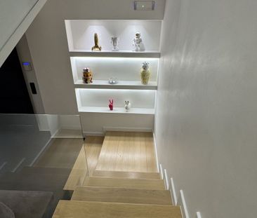 Μονοκατοικία για ενοικίαση Βάρη - Βάρκιζα - Photo 4