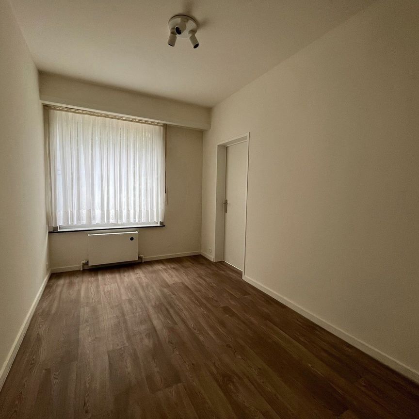 Gelijkvloers appartement van ca. 95m² met 2 slaapkamers in het centrum van Brasschaat - Foto 1