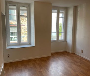 Location Appartement 1 pièce 32m² CHATEAUBRIANT 44110 - Photo 4