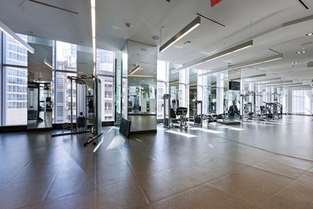 For Lease - 10 York Street Unit# 5412, Toronto, Ontario - Photo 3