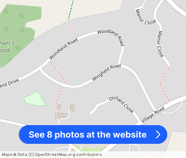 Wingfield Road, Bromham, MK43 - Photo 1