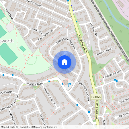 Sunnybank Crescent, Brinsworth, S60 5JH