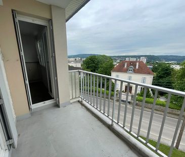 Appartement Besancon 4 pièce(s) - Photo 3