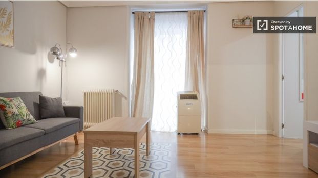 madrid, Community of Madrid 28012 - Photo 1