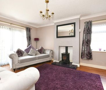 Shakespeare Avenue, Mansfield Woodhou... - Photo 5