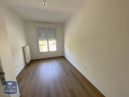 Appartement à louer 3 pièces 62.85m² - Photo 3