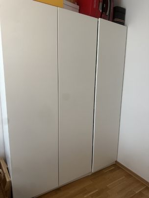 Göteborg - 4rok - 6mån - 16.675kr/mån - Photo 1