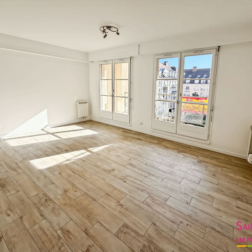 Studio en plein centre ville, - Photo 1