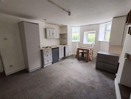 1 bedroom apartment to rent - Photo 3