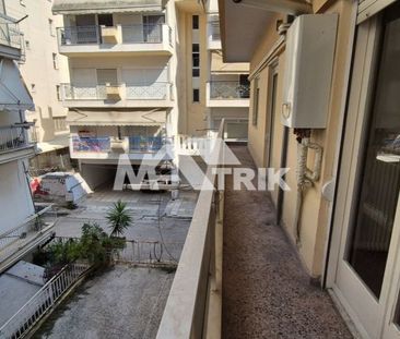 Διαμέρισμα για ενοικίαση Ιπποκράτειο (Φάληρο - Ιπποκράτειο) - Photo 2