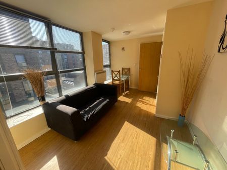 1 bedroom apartment to rent - Photo 3