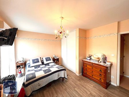 Location Appartement 2 pièces 58m² CHINON 37500 - Photo 3