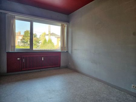 Appartement met 2 slaapkamers in het centrum van Mol! - Foto 2