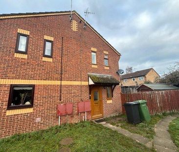 1 bedroom semi-detached house to rent - Photo 4