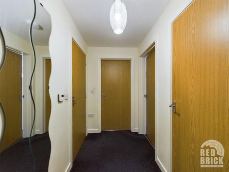 1 bedroom apartment to rent - Photo 5