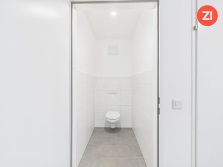 Modern Wohnen in Gallspach – Geförderte Neubauwohnung mit 2 - Zimmern inkl. Tiefgaragenparkplatz. ERSTBEZUG! - Photo 4