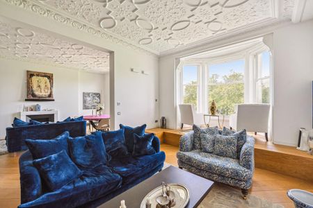 5 bedroom flat to rent - Photo 4