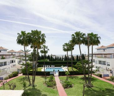Alquiler de chalet adosado en Avenida de Bel-Air, 30 - Foto 3