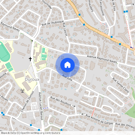 31500, Toulouse