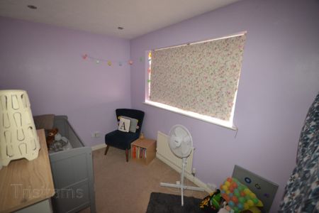 Finsbury Park Close, West Bridgford Nottingham - Photo 2
