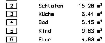 Erstbezug nach Einzelsanierung! - Photo 1